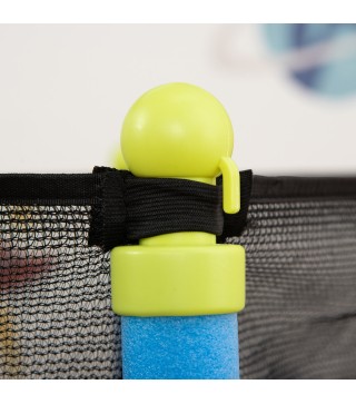 Trampolín para Niños