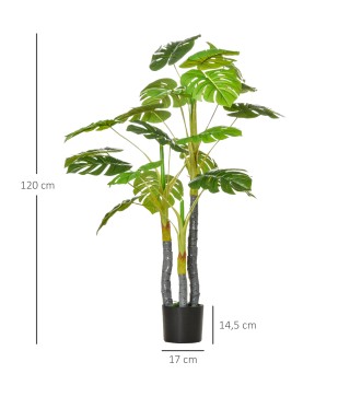 Planta Artificial