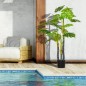 Planta Artificial Planta Artificial