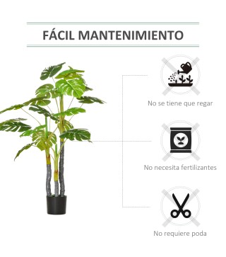 Planta Artificial