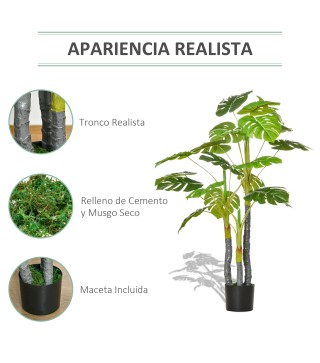 Planta Artificial