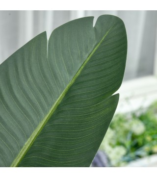 Árbol de Plátano Artificial