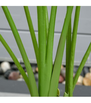 Árbol de Plátano Artificial