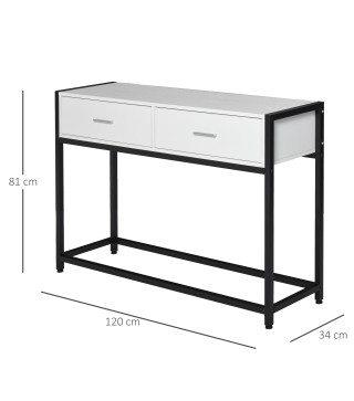 Mesa de Consola