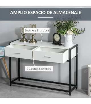 Mesa de Consola