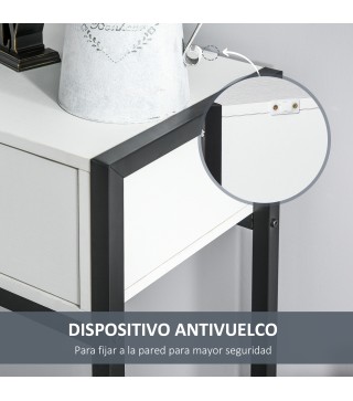 Mesa de Consola