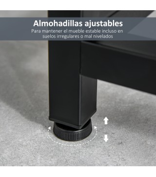 Mesa de Consola