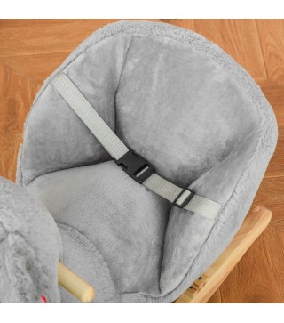 Caballito Balancín para Bebés