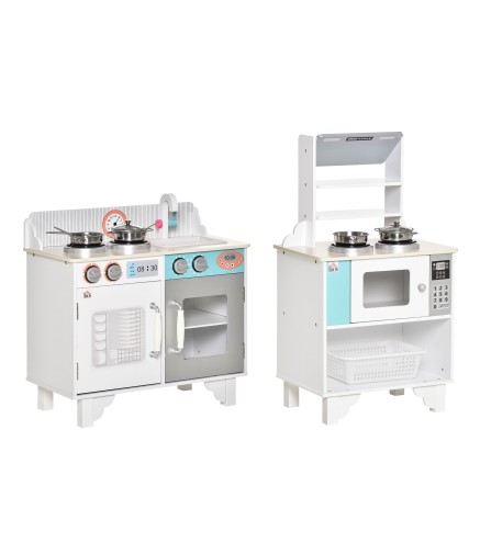 Cocinas de Juguete