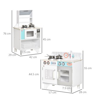 Cocinas de Juguete