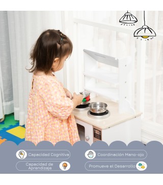 Cocinas de Juguete