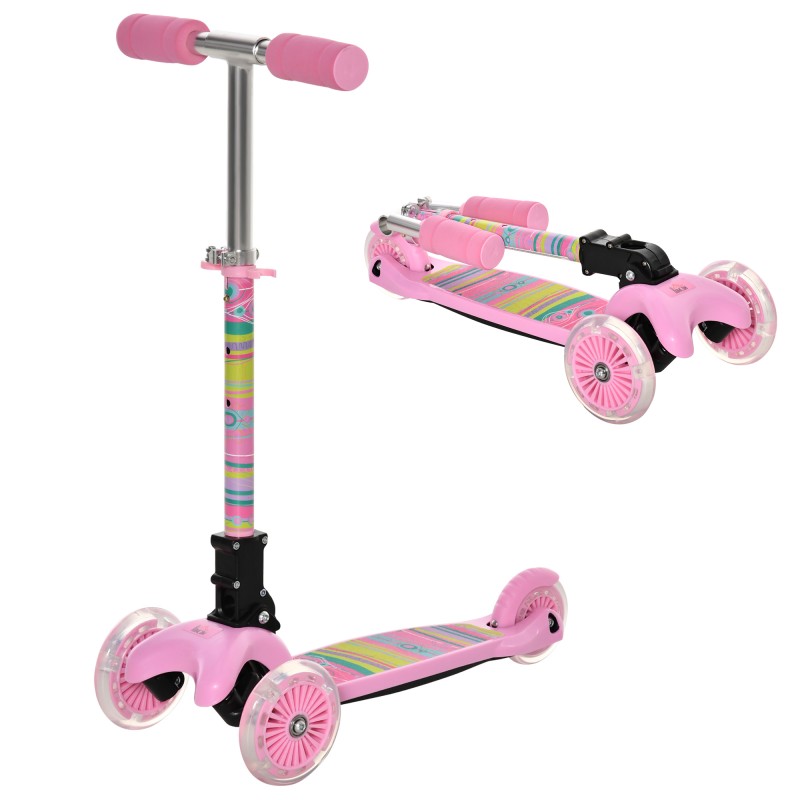 Patinete para Niños Patinete para Niños