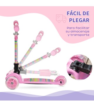 Patinete para Niños