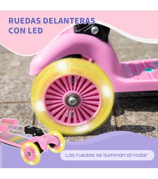 Patinete para Niños