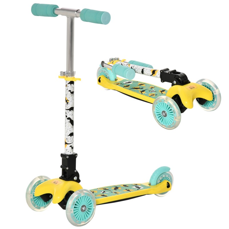 Patinete para Niños Patinete para Niños