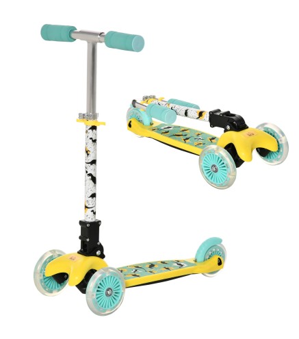 Patinete para Niños
