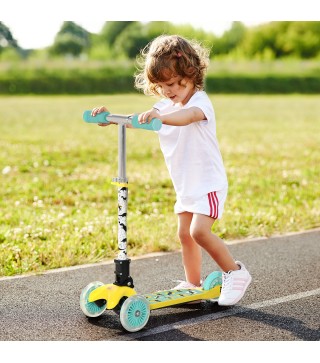 Patinete para Niños