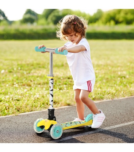 Patinete para Niños