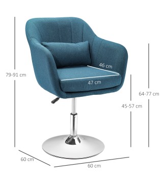 Sillón para Salón