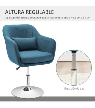 Sillón para Salón