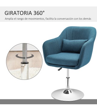 Sillón para Salón
