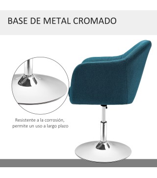 Sillón para Salón