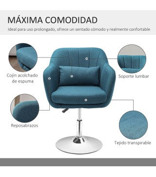 Sillón para Salón