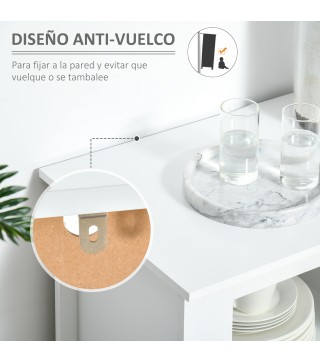 Aparador de Cocina