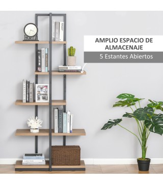 Estantería
