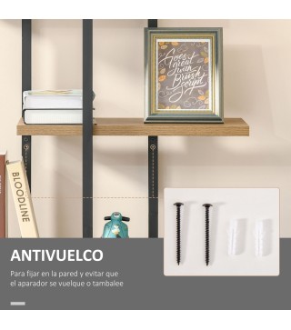 Estantería