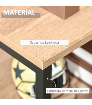 Estantería para Libros