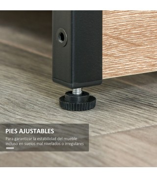 Estantería para Libros