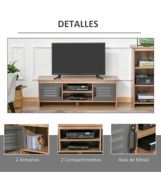 Mueble de TV