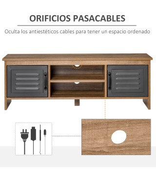 Mueble de TV