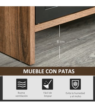 Mueble de TV