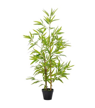 Bambú Artificial
