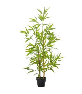 Bambú Artificial