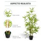 Bambú Artificial Bambú Artificial
