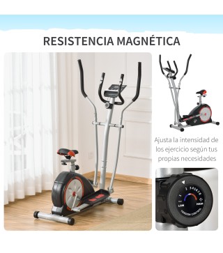 Bicicleta Elíptica
