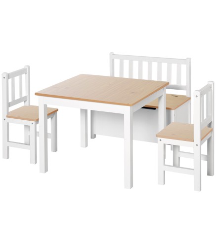 Muebles Infantiles