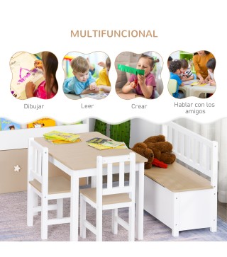 Muebles Infantiles