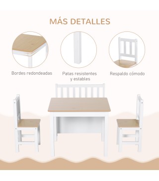 Muebles Infantiles