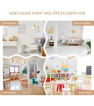 Muebles Infantiles
