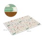 Alfombra Infantil Plegable Alfombra Infantil Plegable