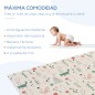 Alfombra Infantil Plegable Alfombra Infantil Plegable