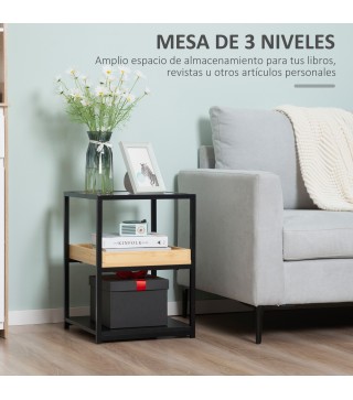 Mesa Auxiliar