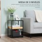 Mesa Auxiliar