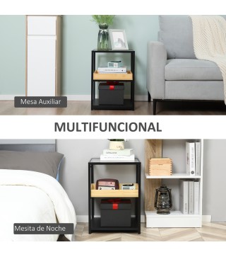 Mesa Auxiliar