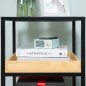 Mesa Auxiliar