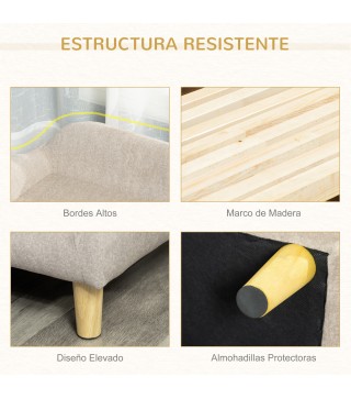 Sofá para Mascotas